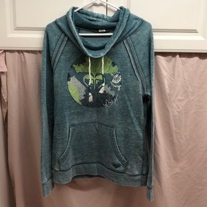 Roxy Pullover